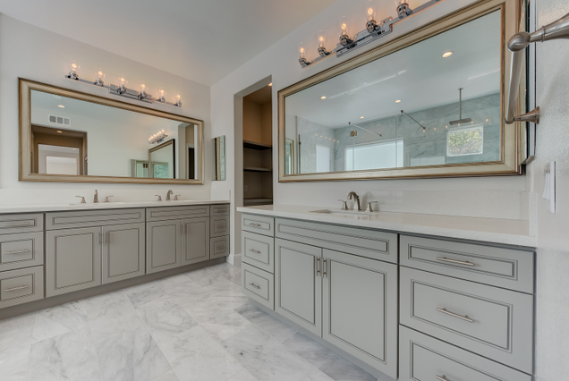 Illustration for article titled Bathroom Vanities - Finally The Modern Bathroom Vanity Grows Up